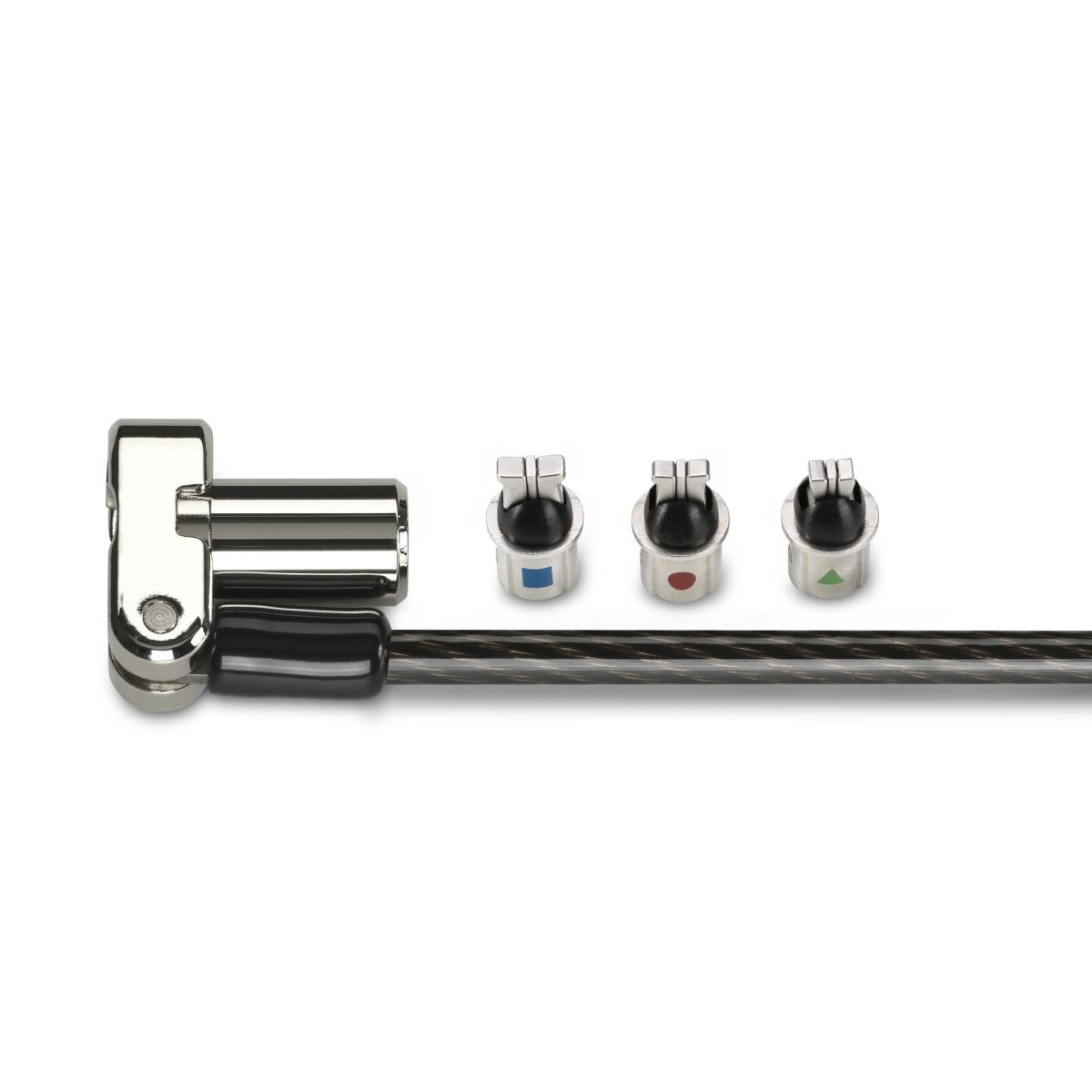 Universal 3-in-1 Keyed Lock Master Keyed - Fast Track