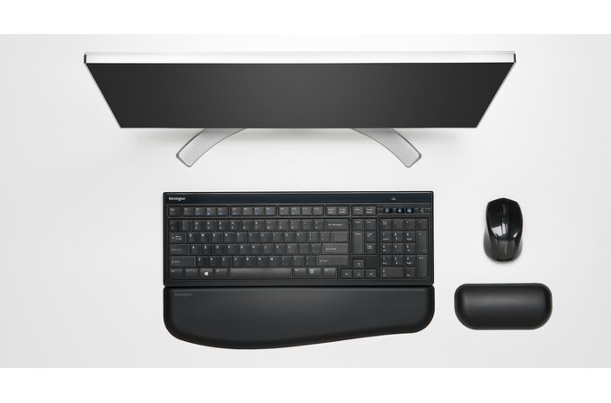 Advance Fit Slim Wireless Keyboard Azerty Belgian