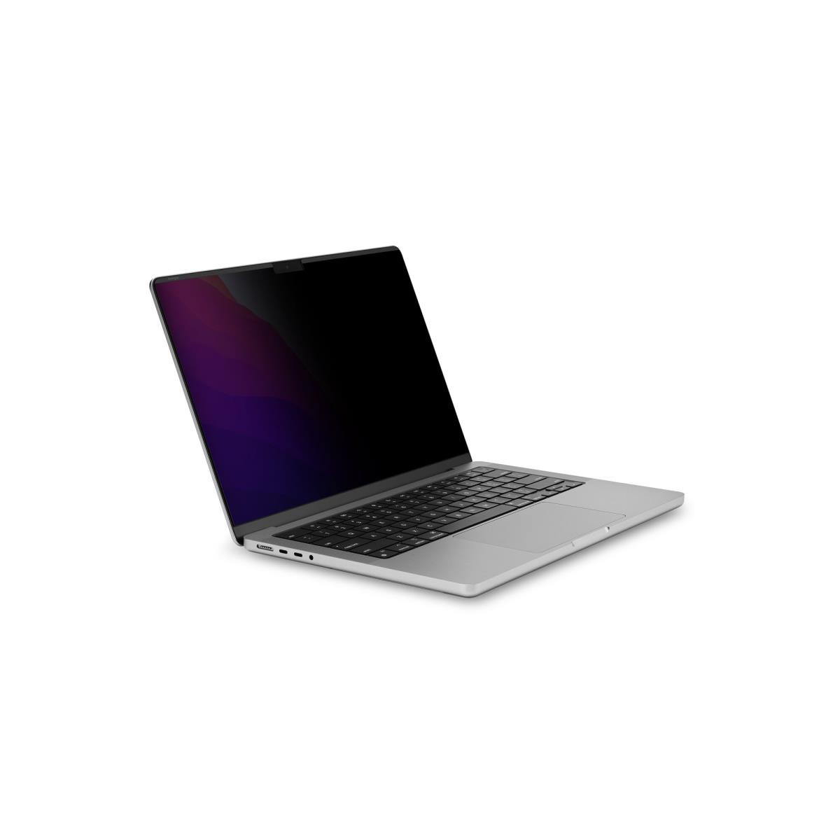 MagPro Elite Magnetic Privacy Screen for MacBook Pro 16in (2021 & after)