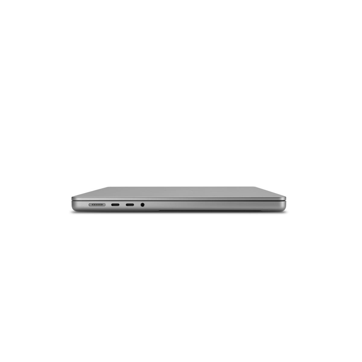 MagPro Elite Magnetic Privacy Screen for MacBook Pro 16in (2021 & after)