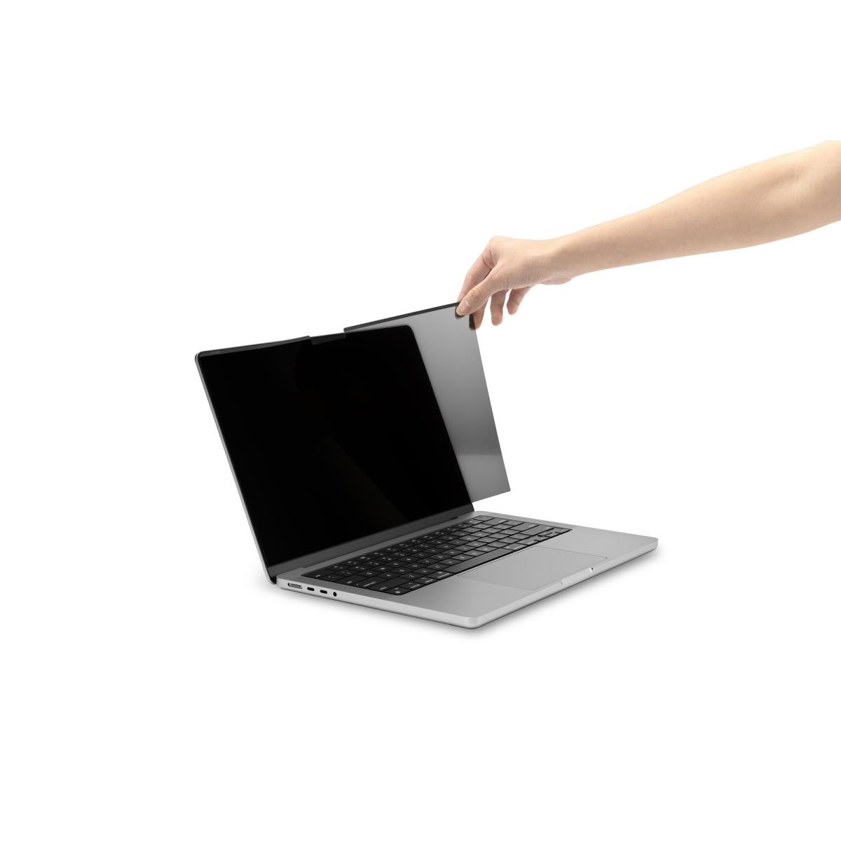 MagPro Elite Magnetic Privacy Screen for MacBook Pro 16in (2021 & after)