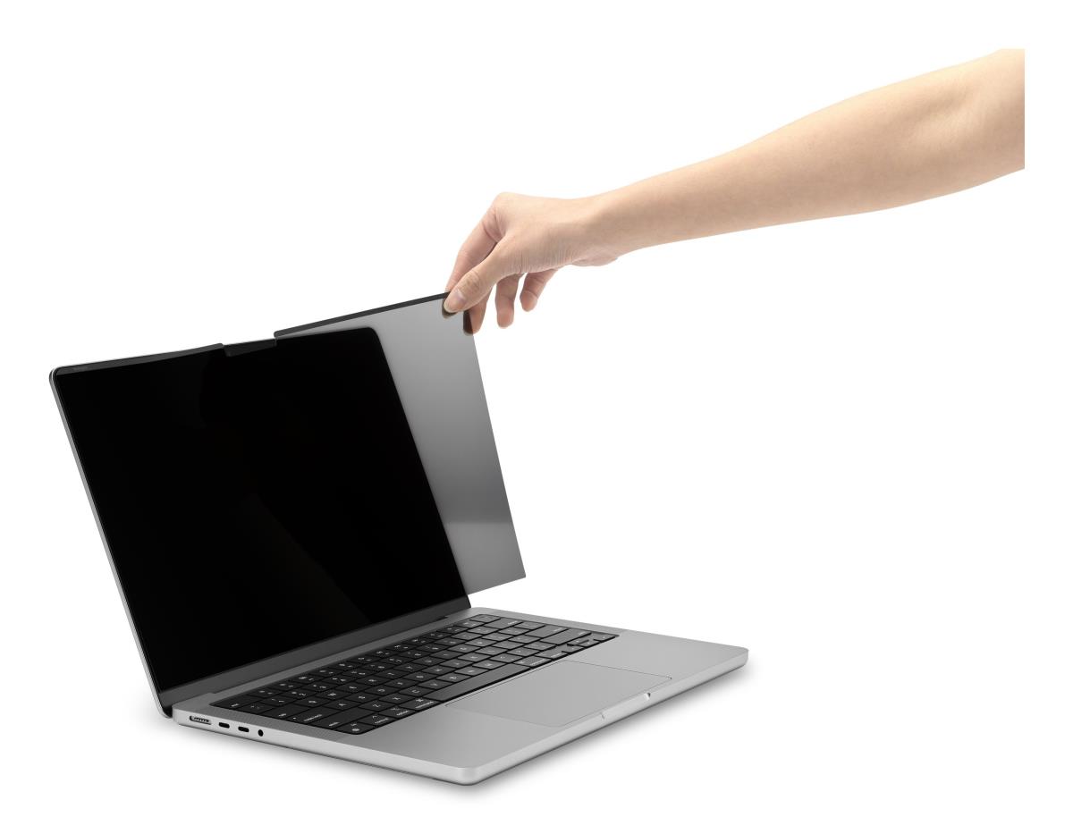 Magpro Elite Magnetic Privacy Screen For MacBook Pro 14in (2021)