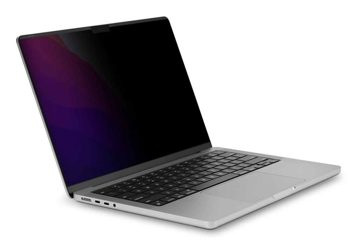 Magpro Elite Magnetic Privacy Screen For MacBook Pro 14in (2021)
