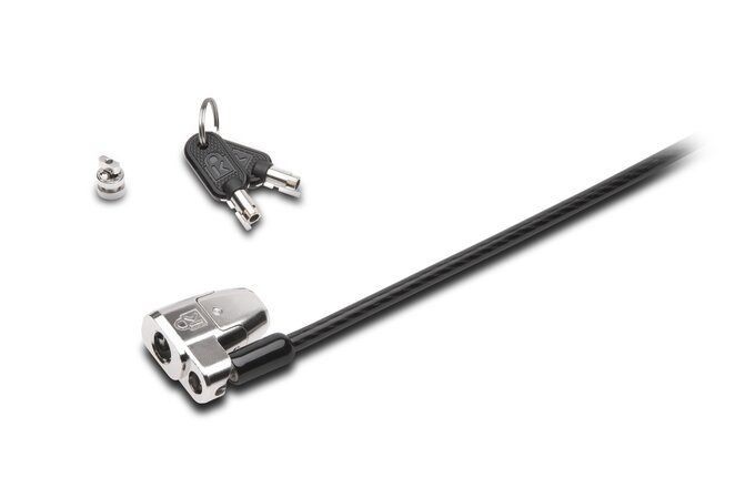 Laptop Lock ClickSafe 2.0 MK