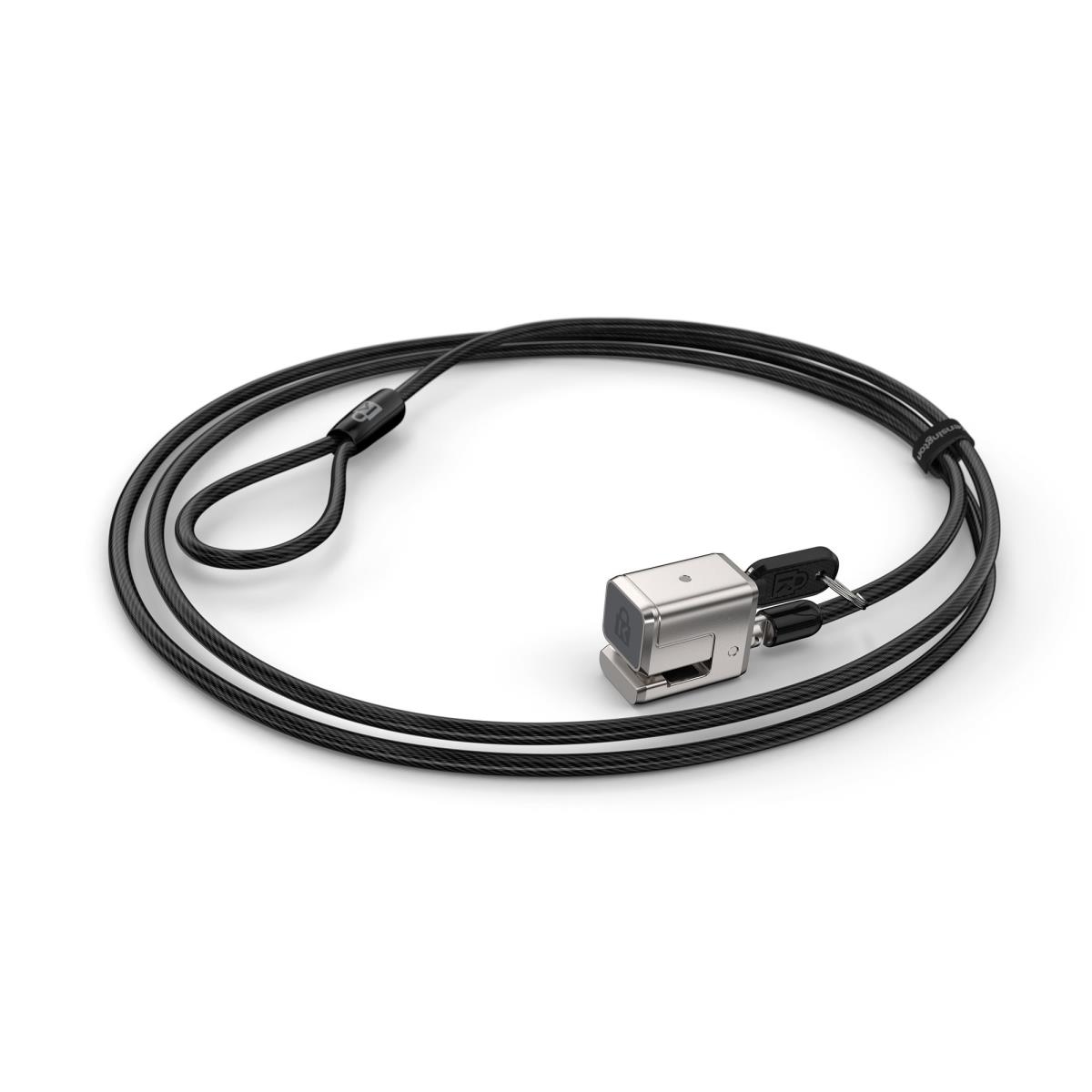 Keyed Cable Lock For Surface Pro And Surface Go