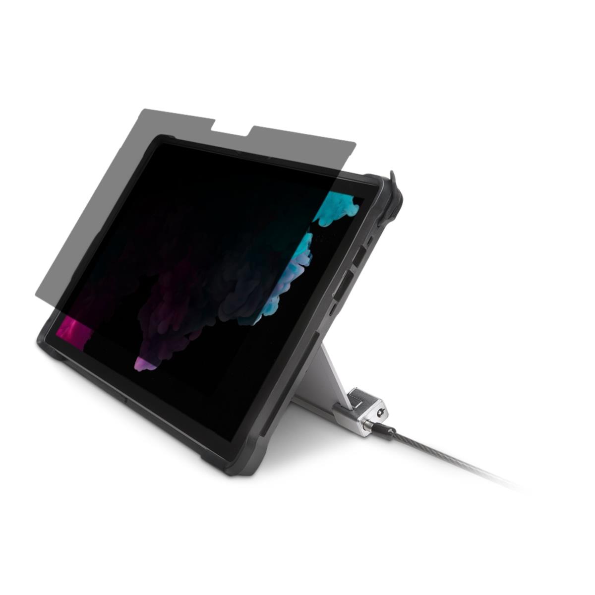 Keyed Cable Lock For Surface Pro And Surface Go