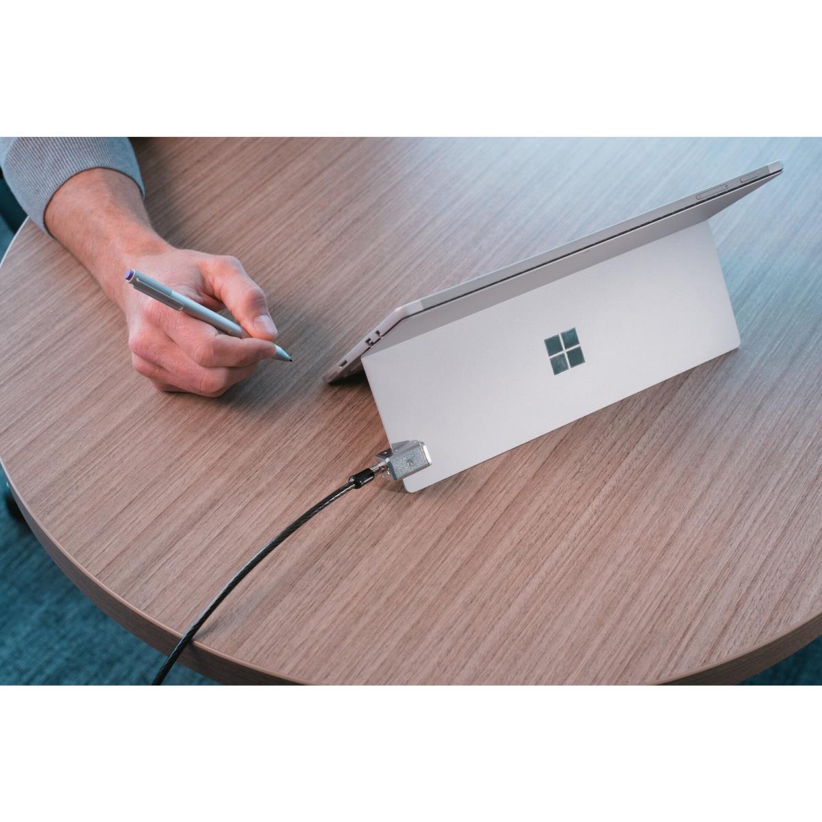 Keyed Cable Lock For Surface Pro And Surface Go