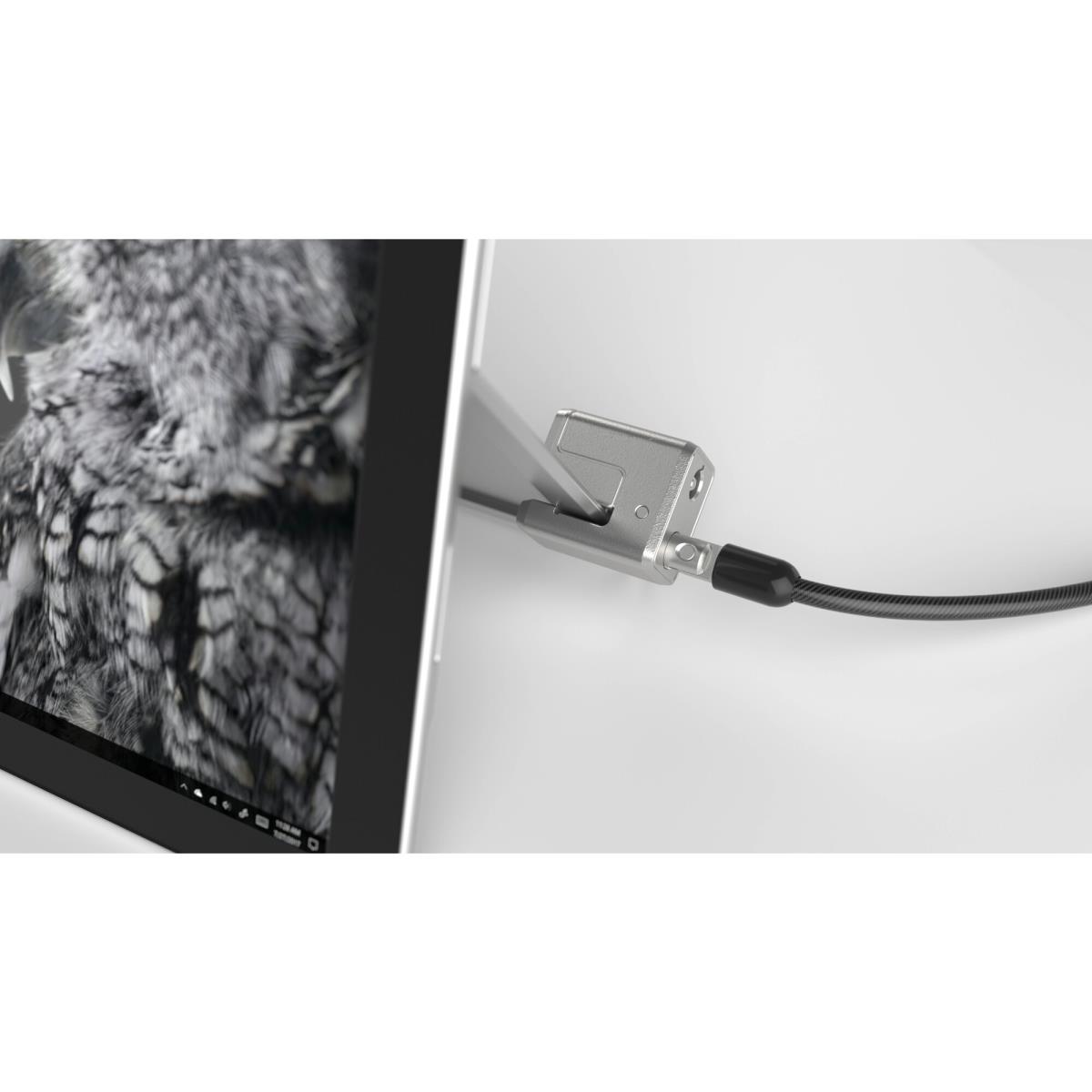 Keyed Cable Lock For Surface Pro And Surface Go