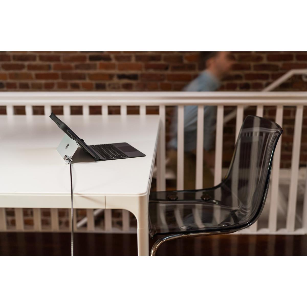 Keyed Cable Lock For Surface Pro And Surface Go
