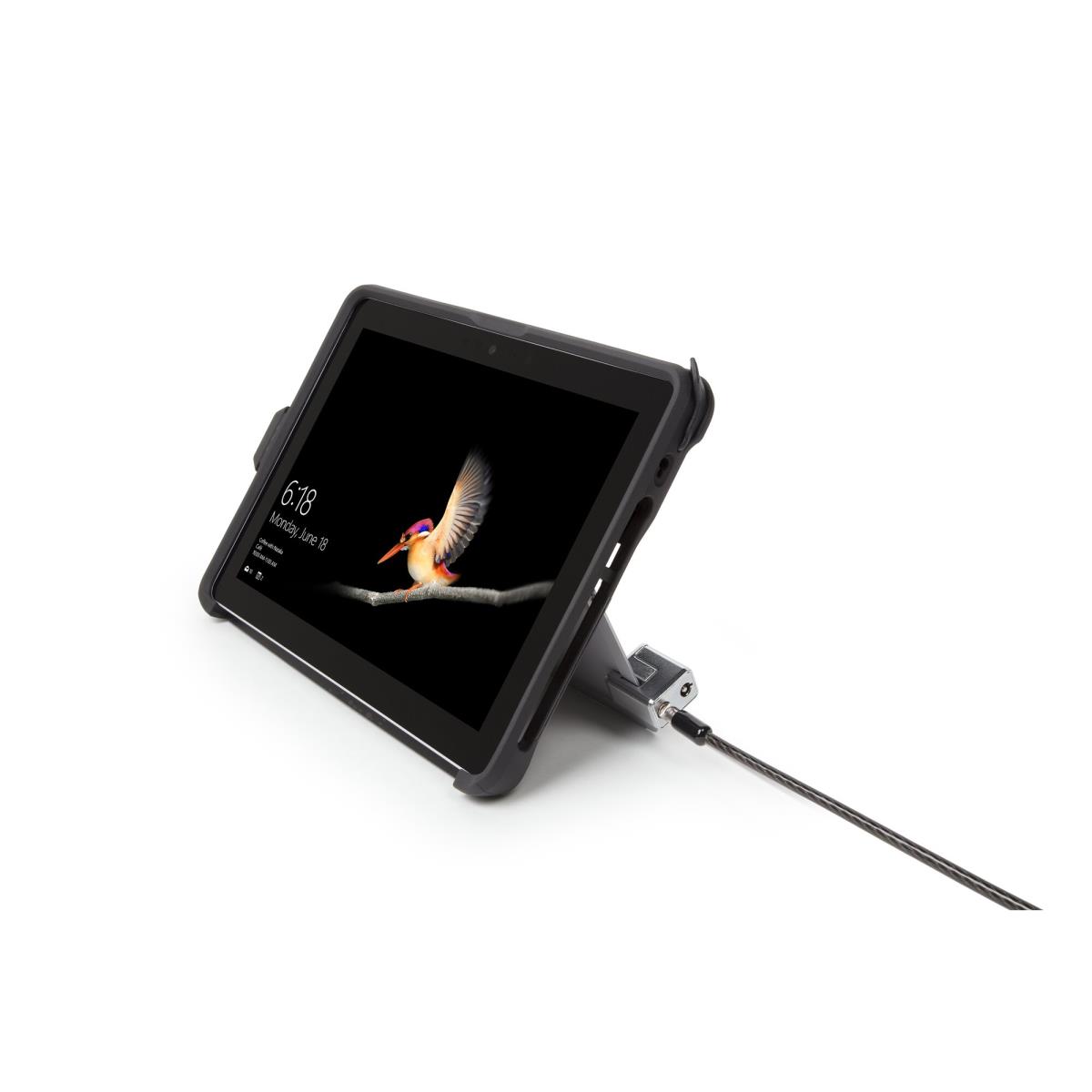 Keyed Cable Lock For Surface Pro And Surface Go