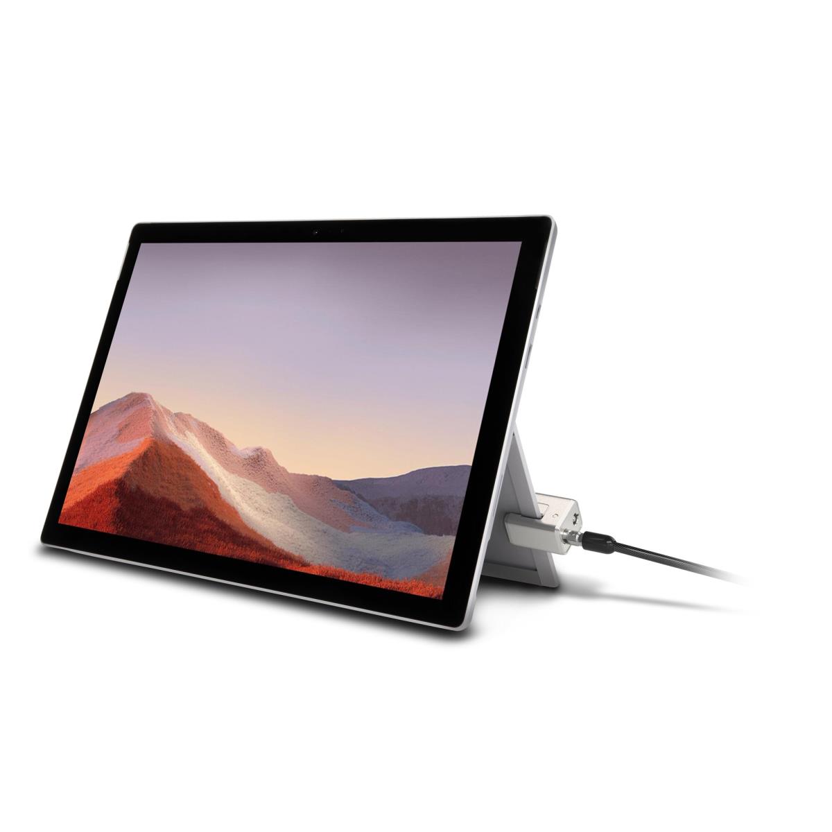 Keyed Cable Lock For Surface Pro And Surface Go