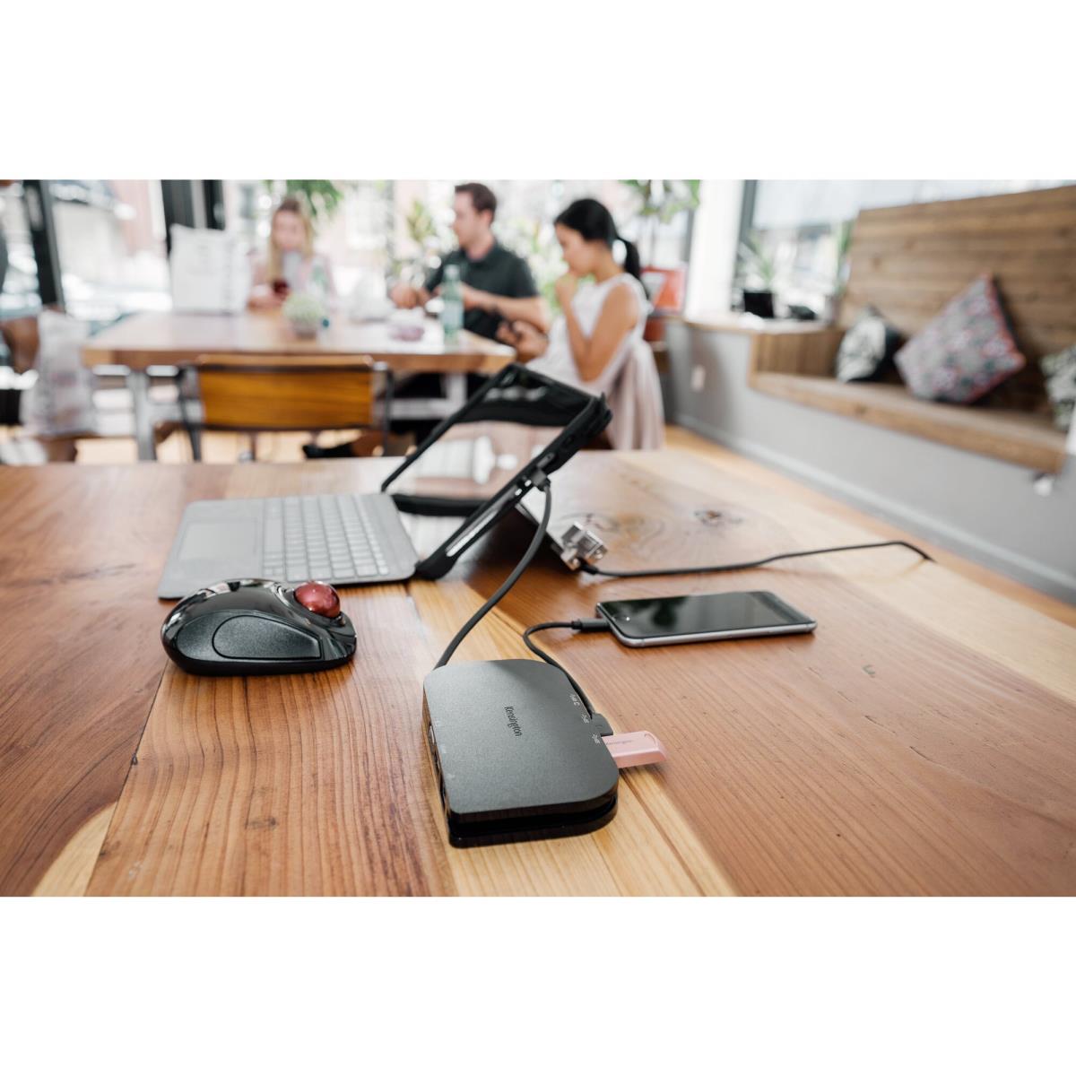 Keyed Cable Lock For Surface Pro And Surface Go