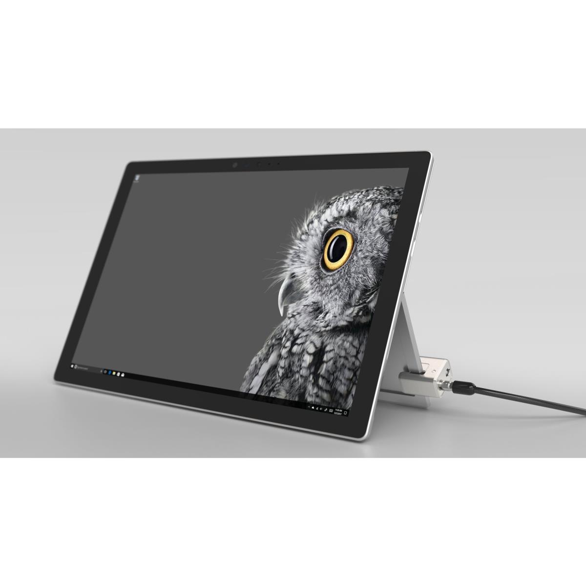 Keyed Cable Lock For Surface Pro And Surface Go