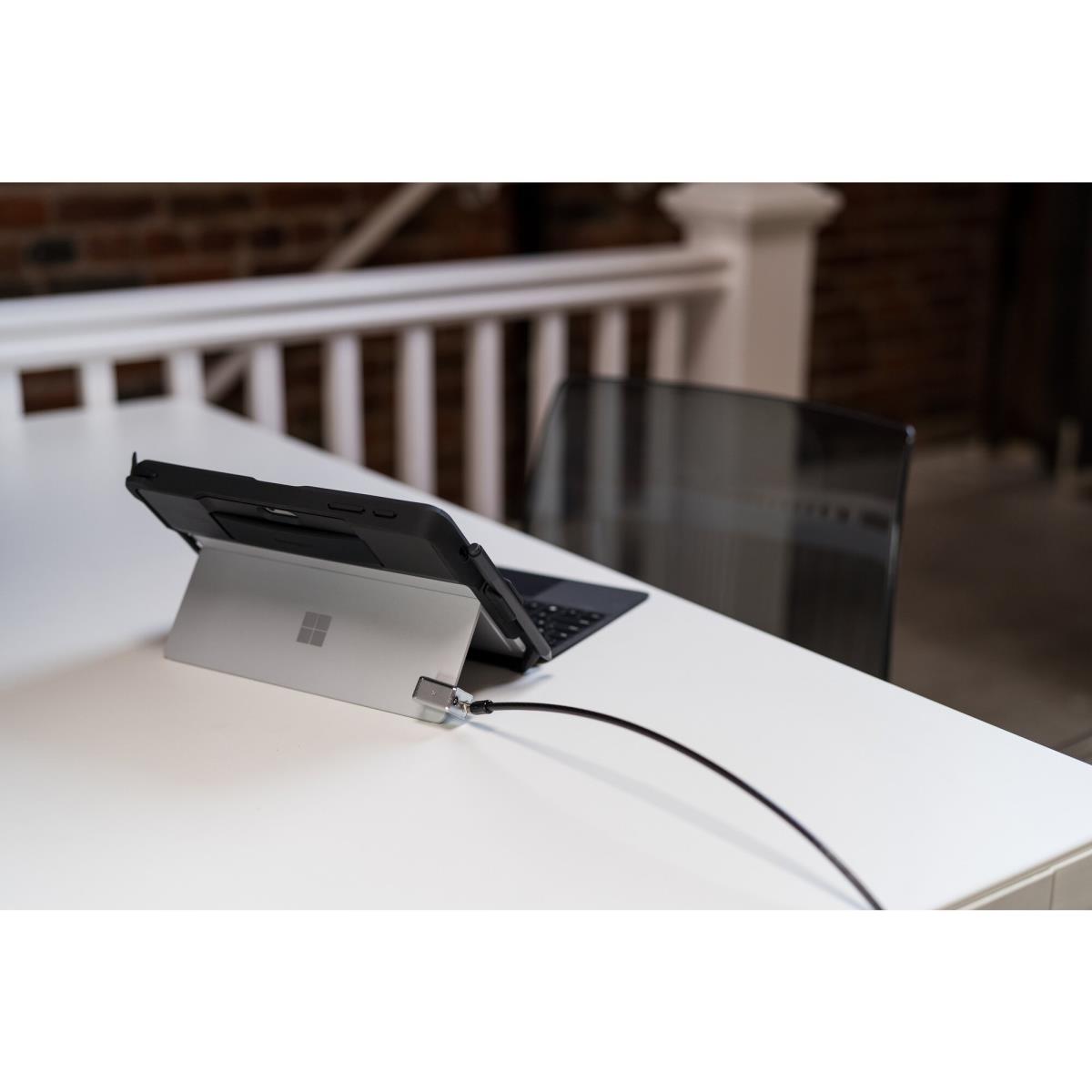 Keyed Cable Lock For Surface Pro And Surface Go
