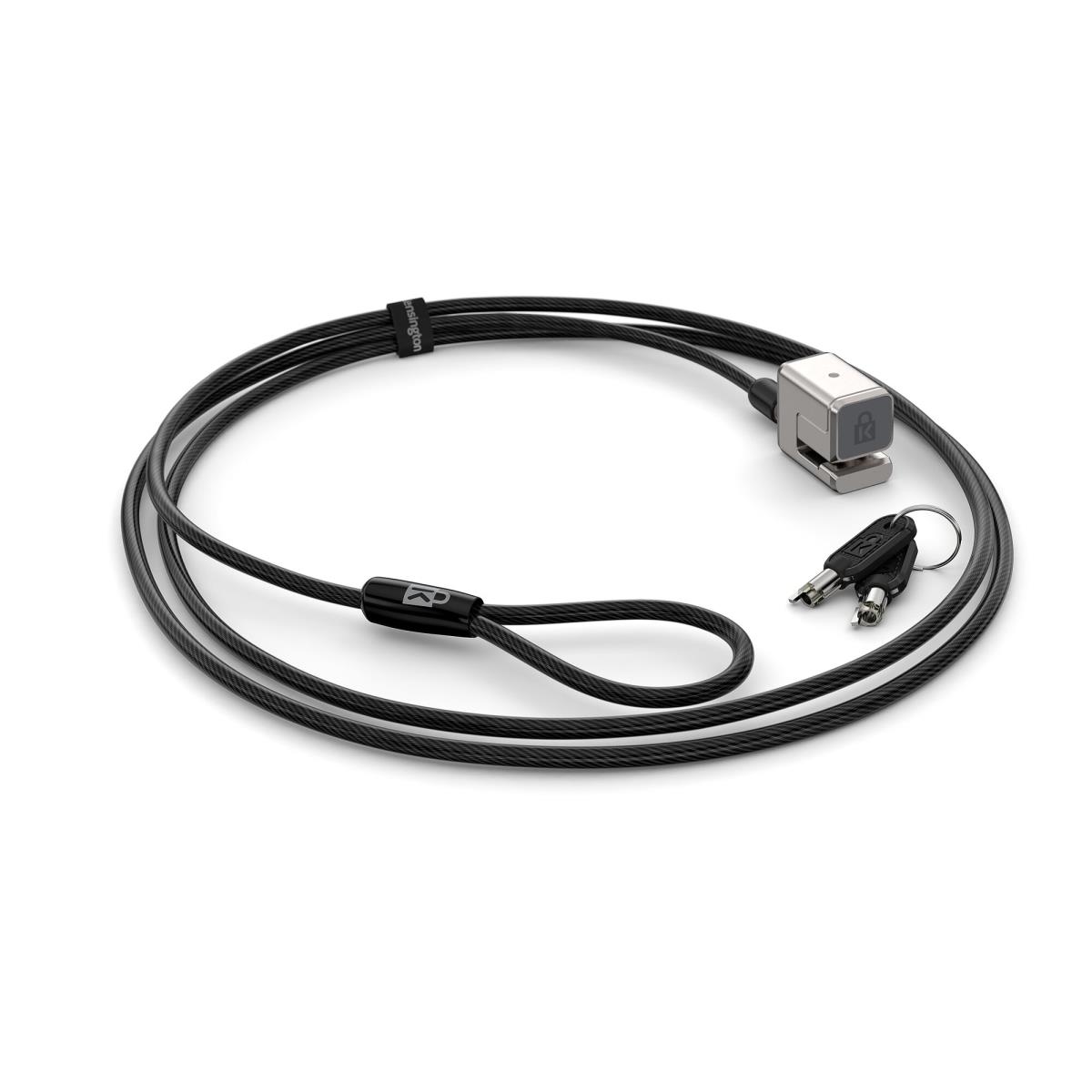 Keyed Cable Lock For Surface Pro And Surface Go