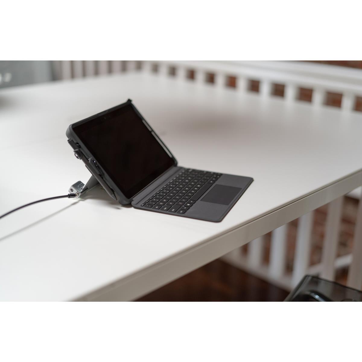 Keyed Cable Lock For Surface Pro And Surface Go