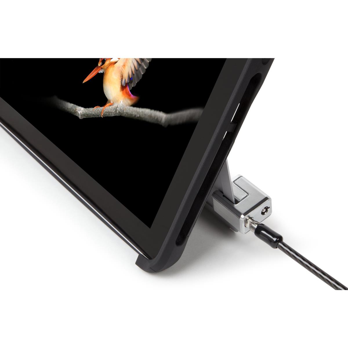 Keyed Cable Lock For Surface Pro And Surface Go