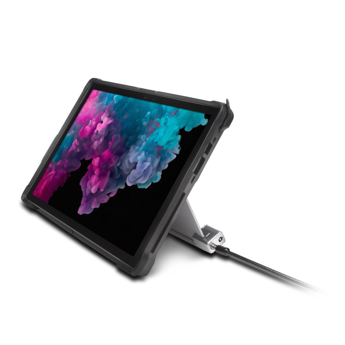 Keyed Cable Lock For Surface Pro And Surface Go