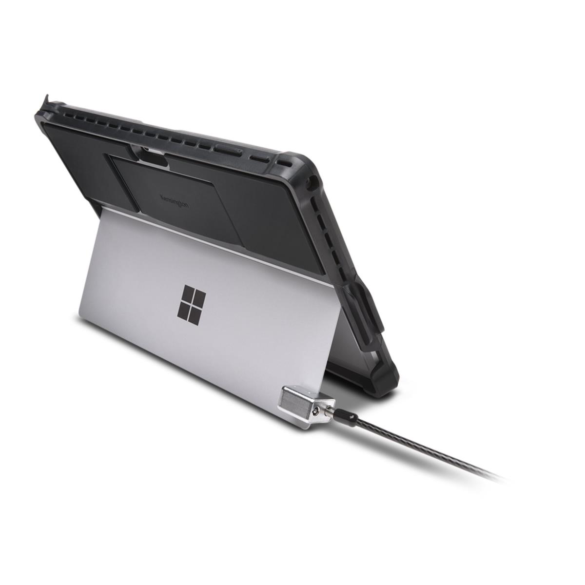 Keyed Cable Lock For Surface Pro And Surface Go