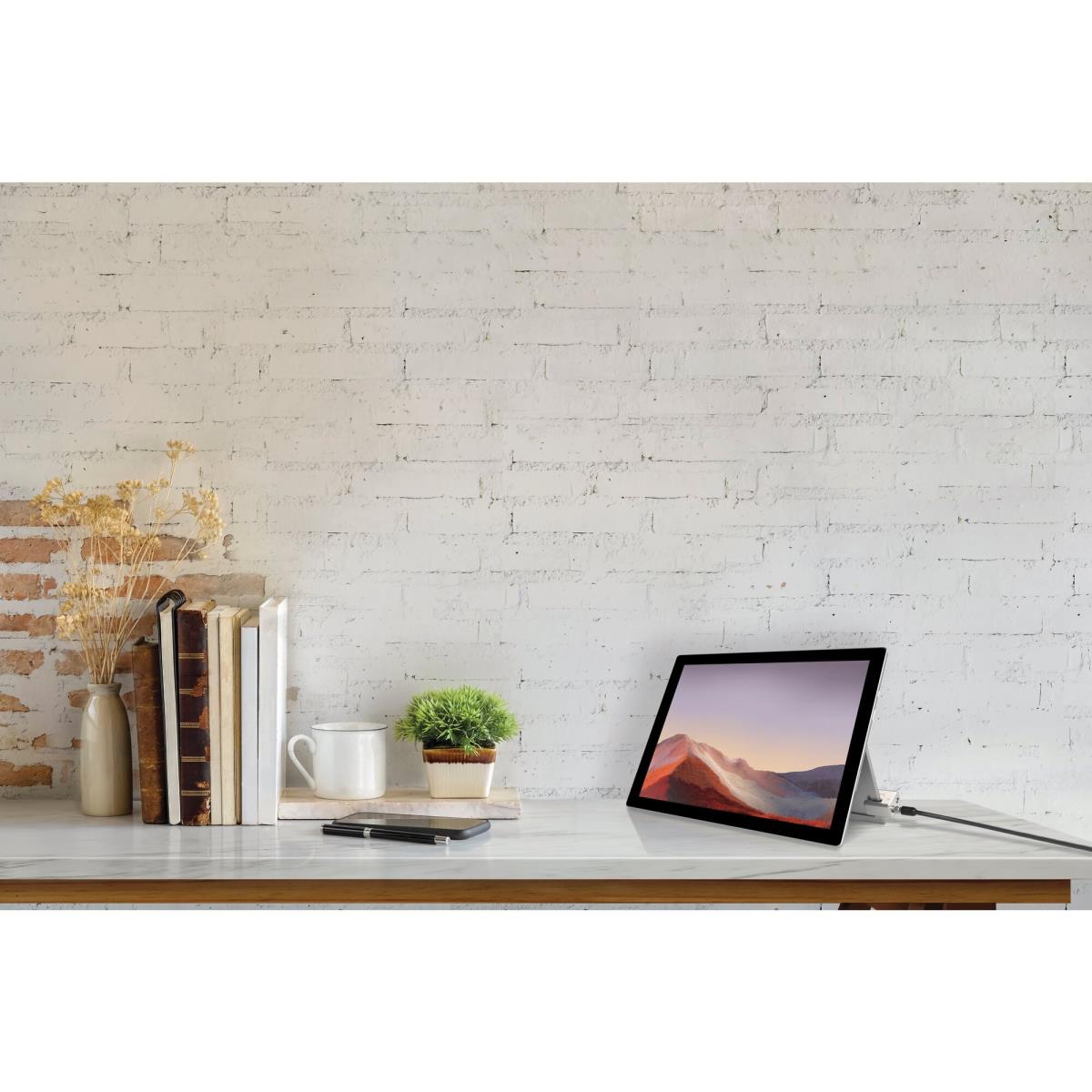 Keyed Cable Lock For Surface Pro And Surface Go