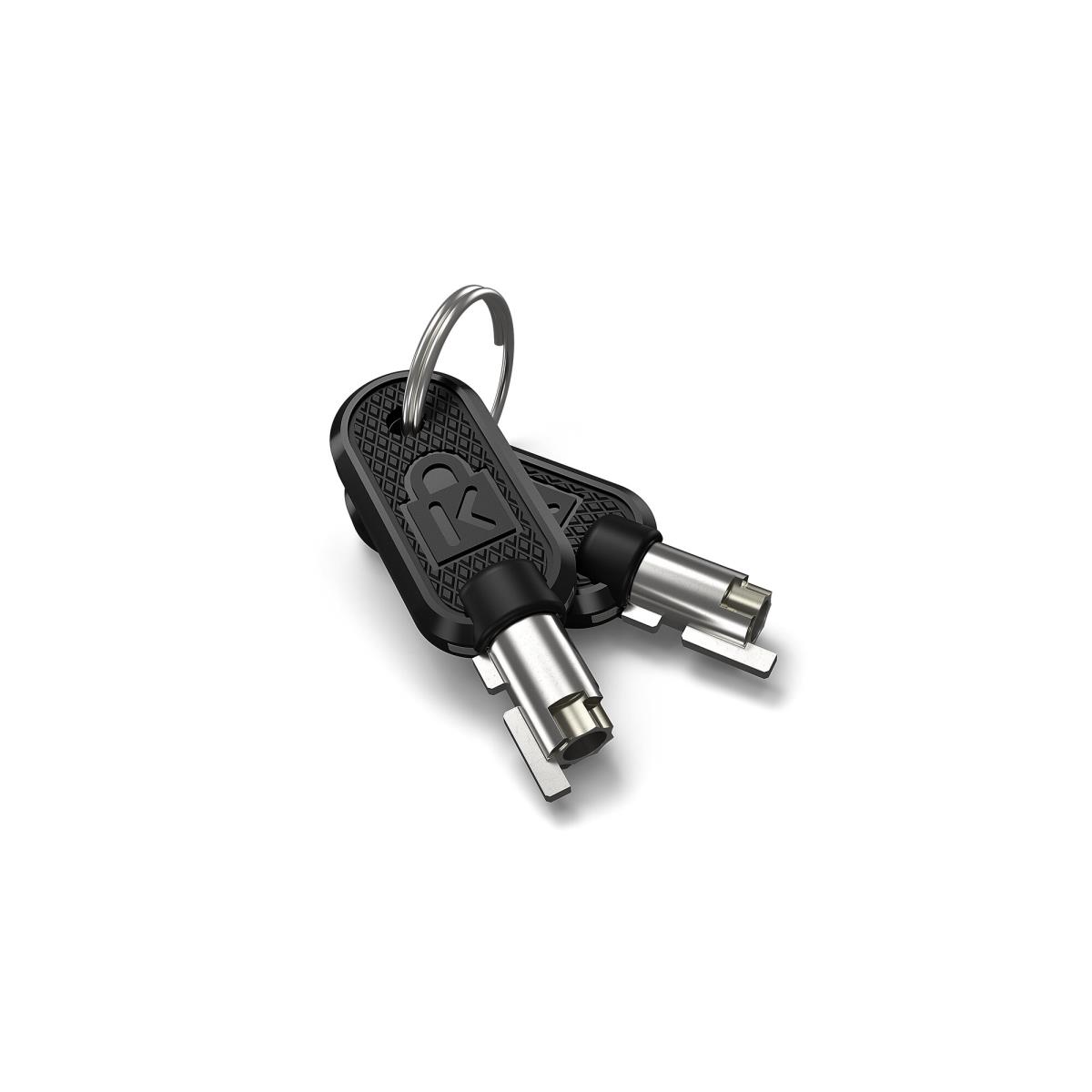 Keyed Cable Lock For Surface Pro And Surface Go