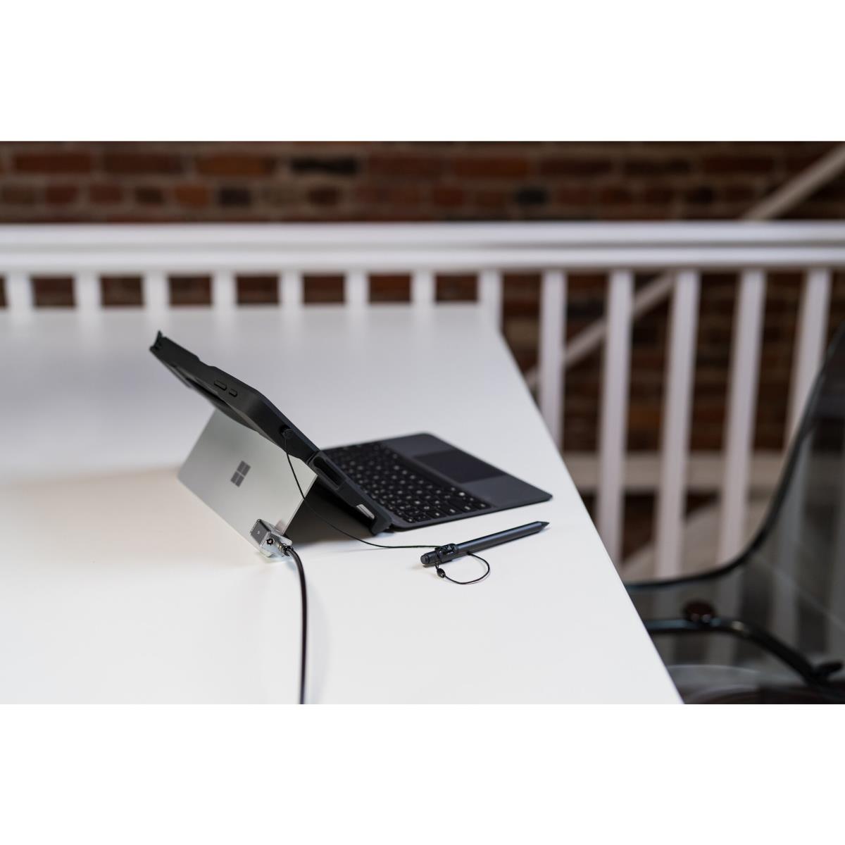 Keyed Cable Lock For Surface Pro And Surface Go