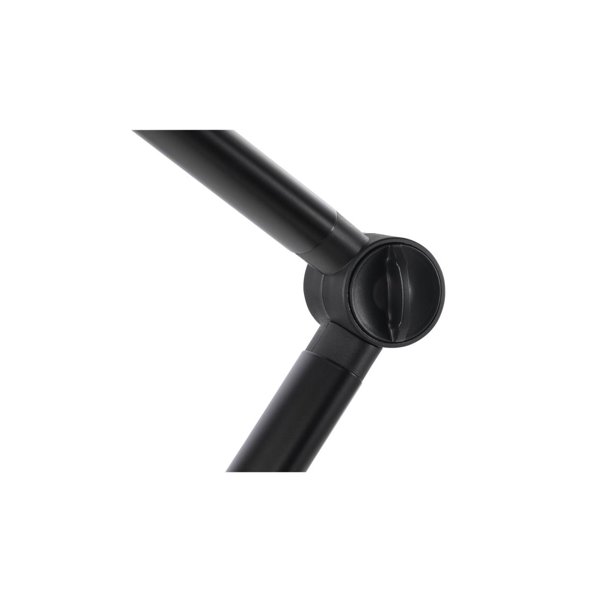 A1020 Boom Arm For Microphones Webcams And Lighting Systems