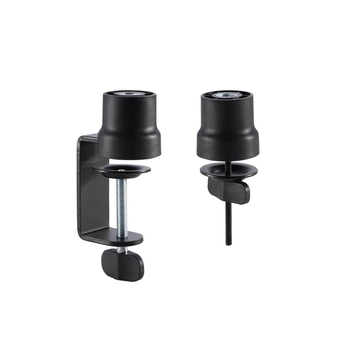 A1020 Boom Arm For Microphones Webcams And Lighting Systems