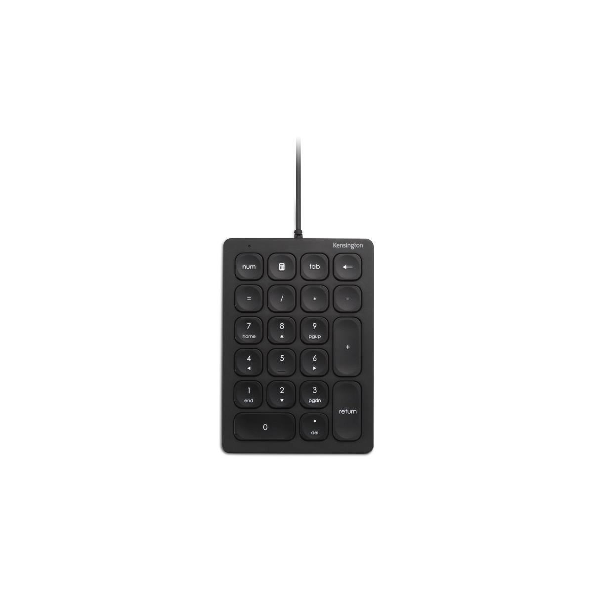 Numeric Keyboard USB A