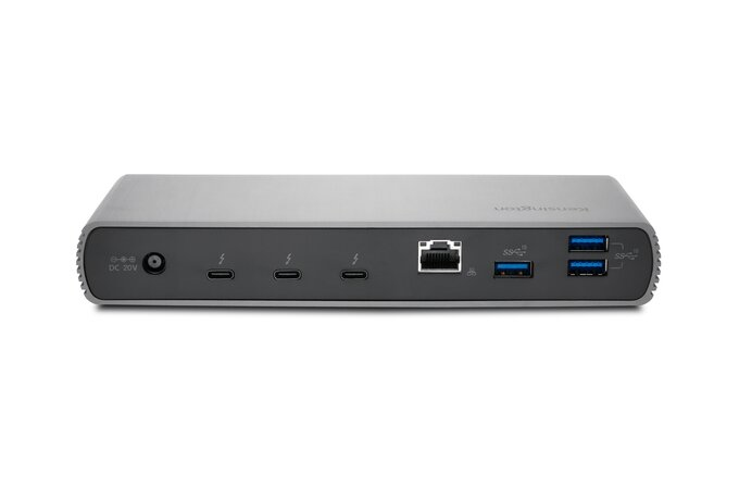 Dockingstation Sd5750t Thunderbolt 4 Duale4k Dfs