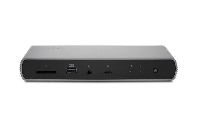 Dockingstation Sd5750t Thunderbolt 4 Duale4k Dfs