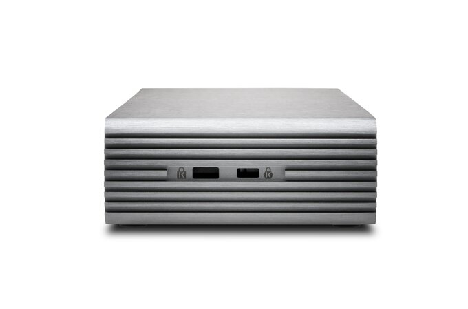 Dockingstation Sd5750t Thunderbolt 4 Duale4k Dfs