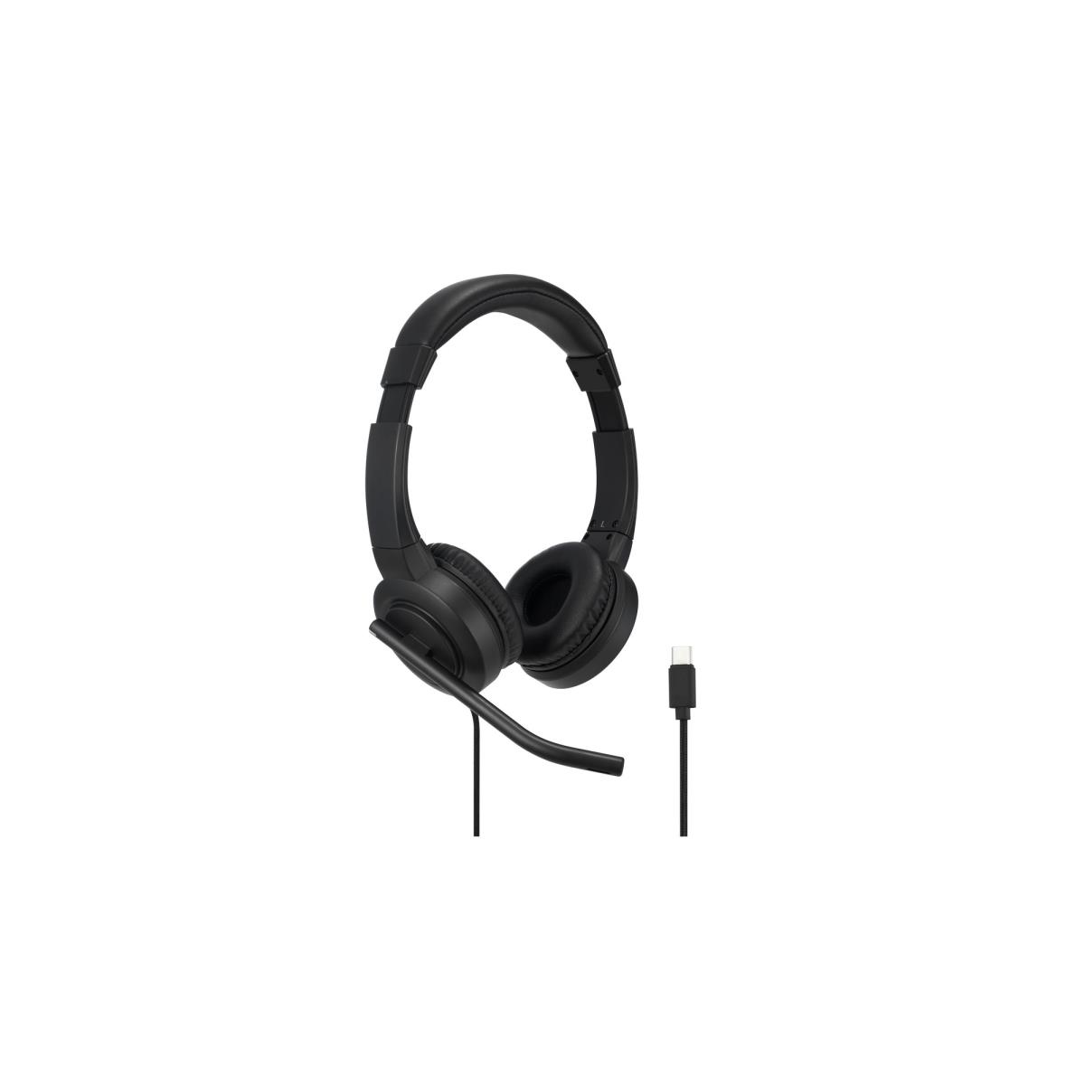 USB-c On-ear Headset H1000