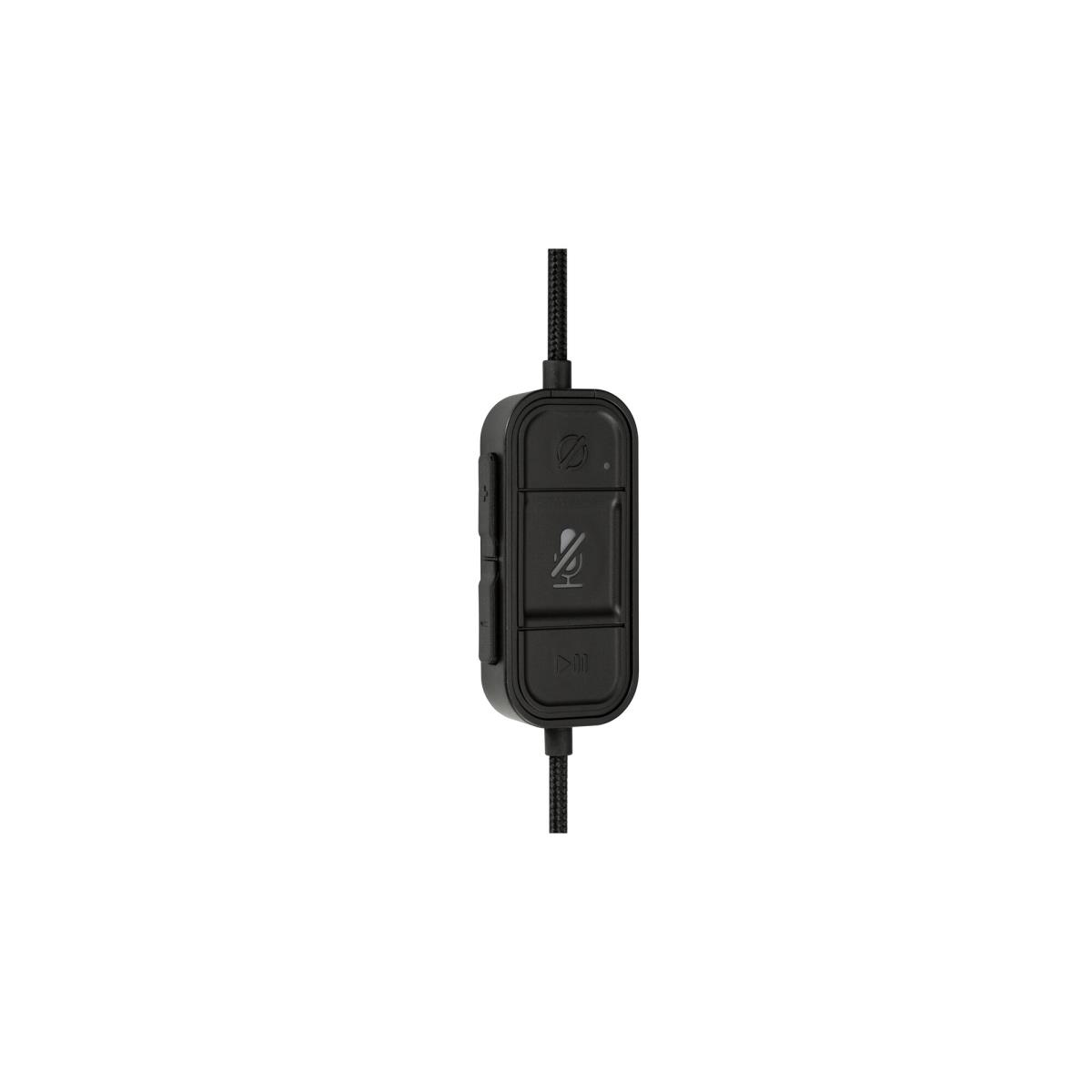 USB-c On-ear Headset H1000