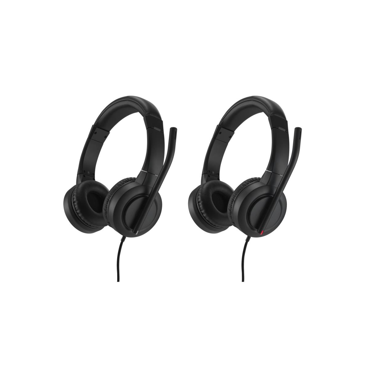 USB-c On-ear Headset H1000