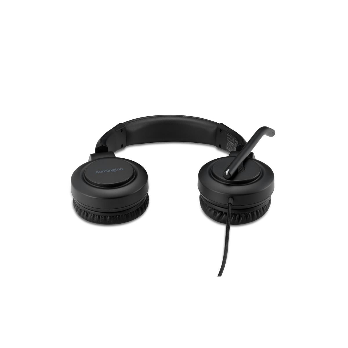 USB-c On-ear Headset H1000