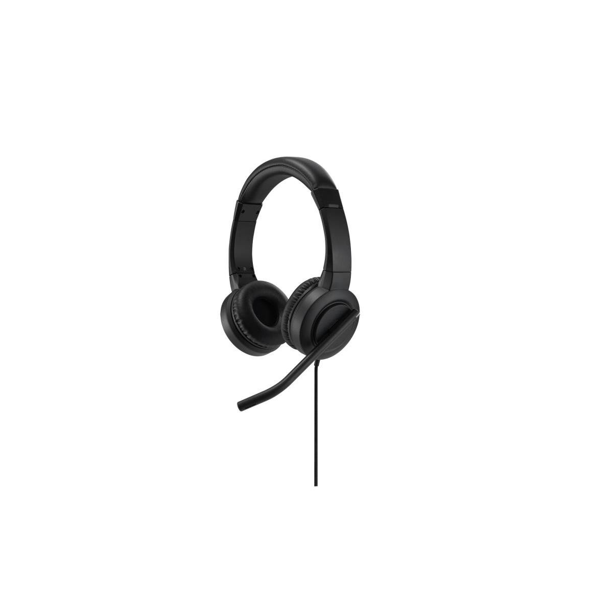 USB-c On-ear Headset H1000