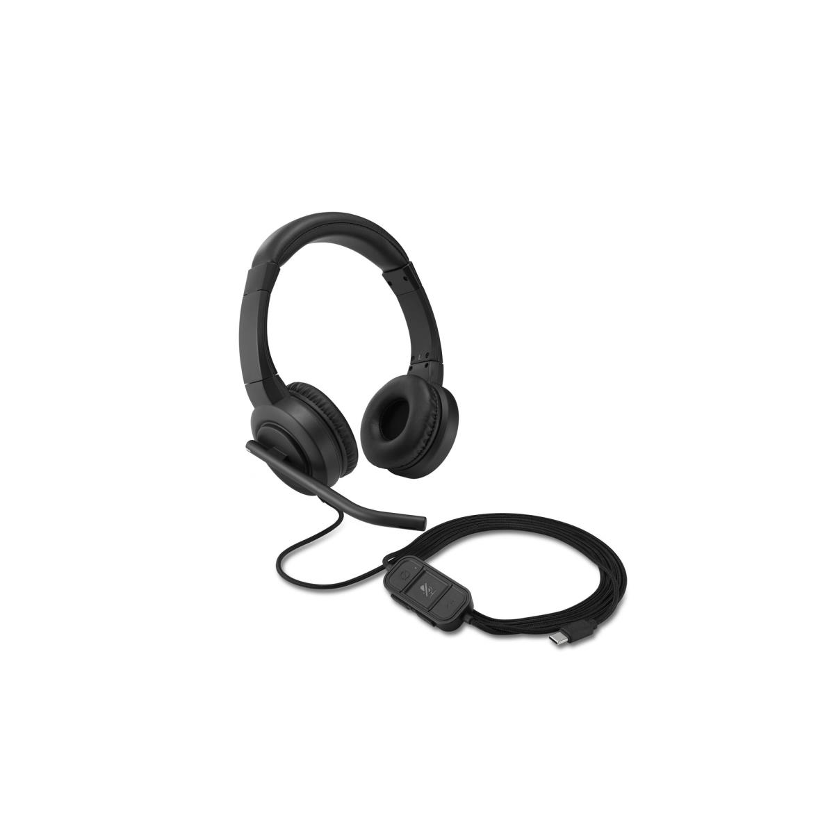 USB-c On-ear Headset H1000