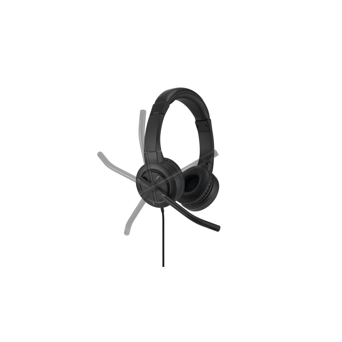 USB-c On-ear Headset H1000
