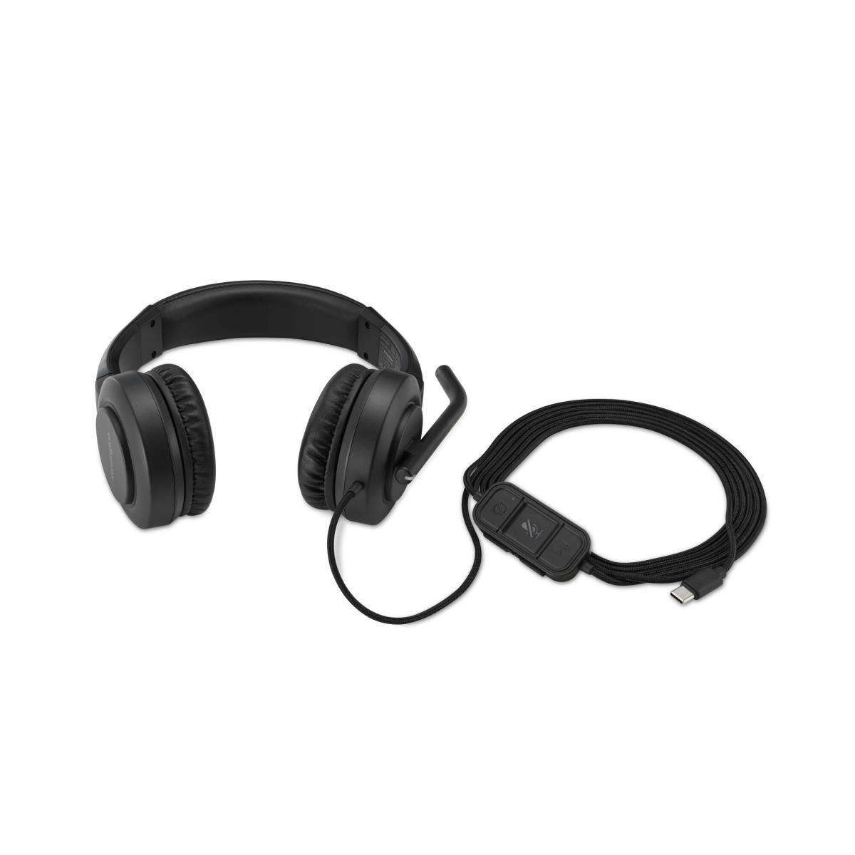 USB-c On-ear Headset H1000