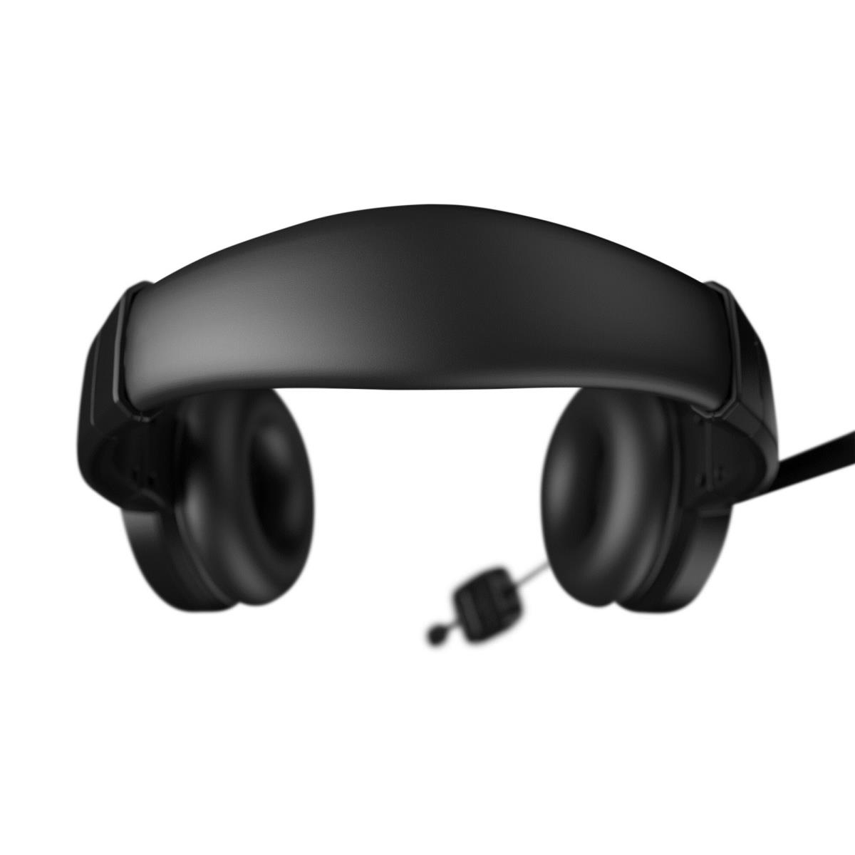 USB-c On-ear Headset H1000