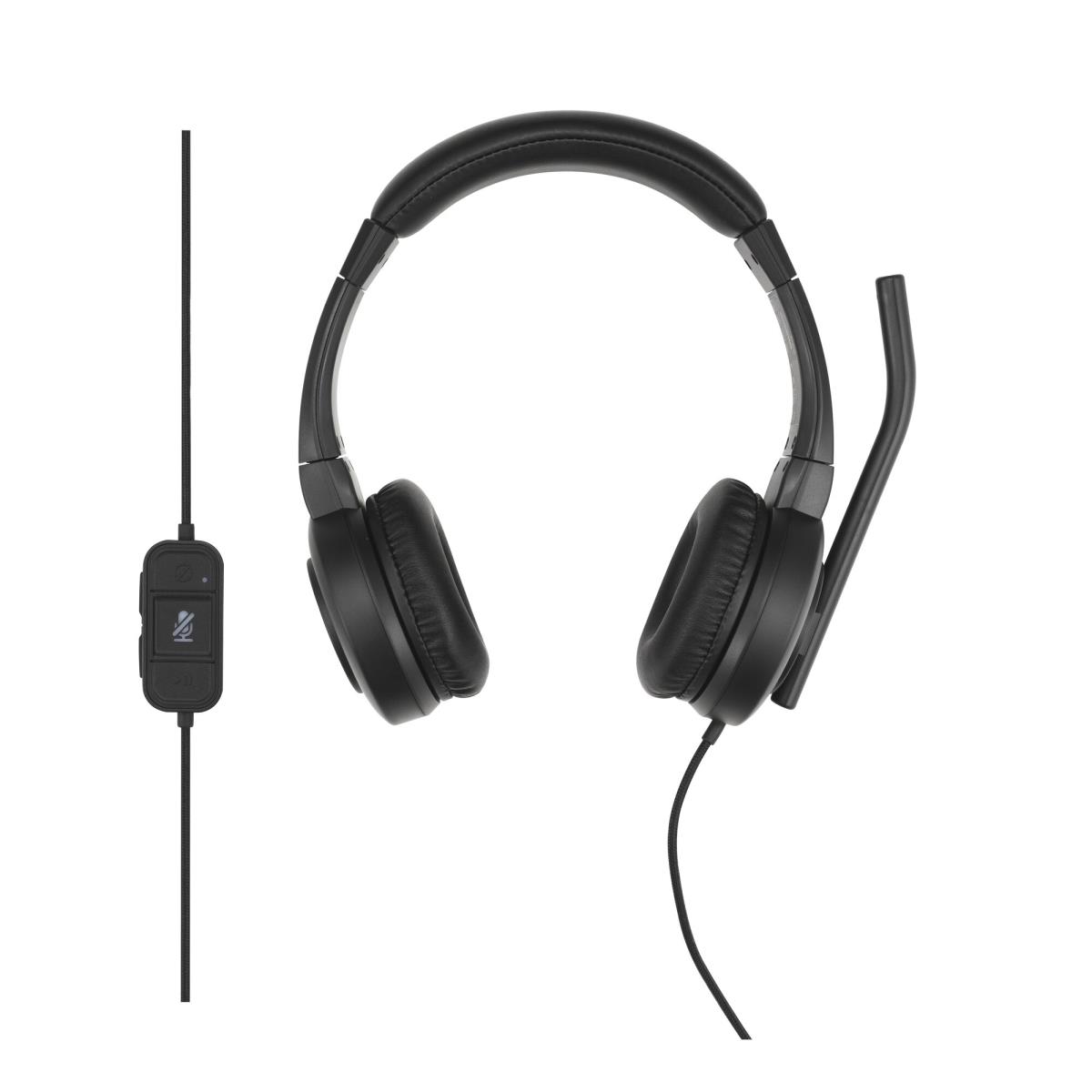 USB-c On-ear Headset H1000