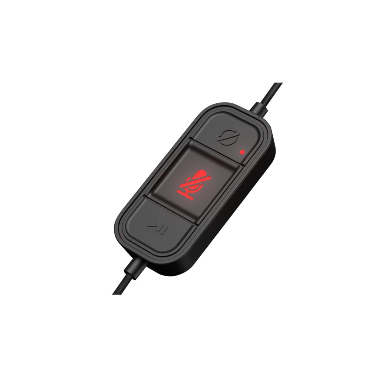USB-c On-ear Headset H1000
