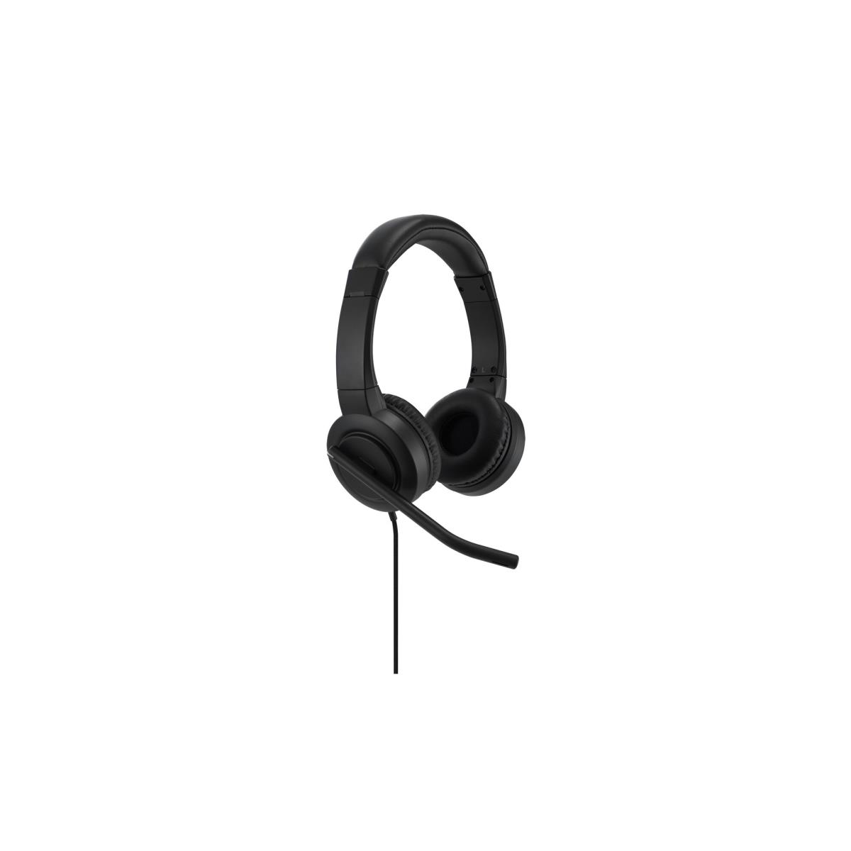USB-c On-ear Headset H1000
