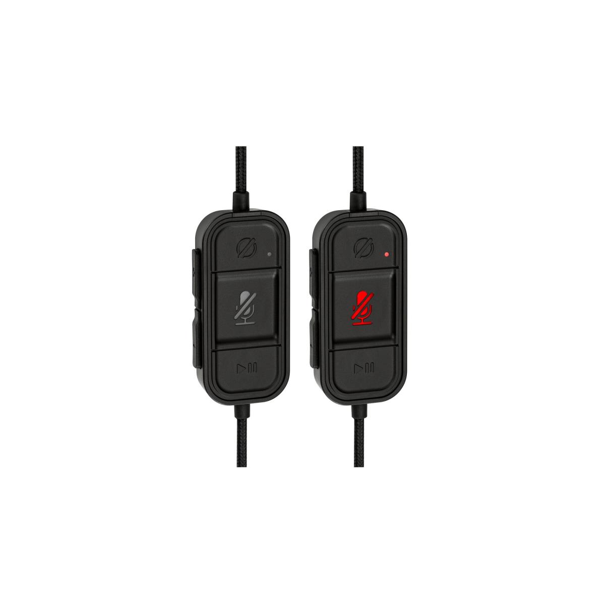 USB-c On-ear Headset H1000