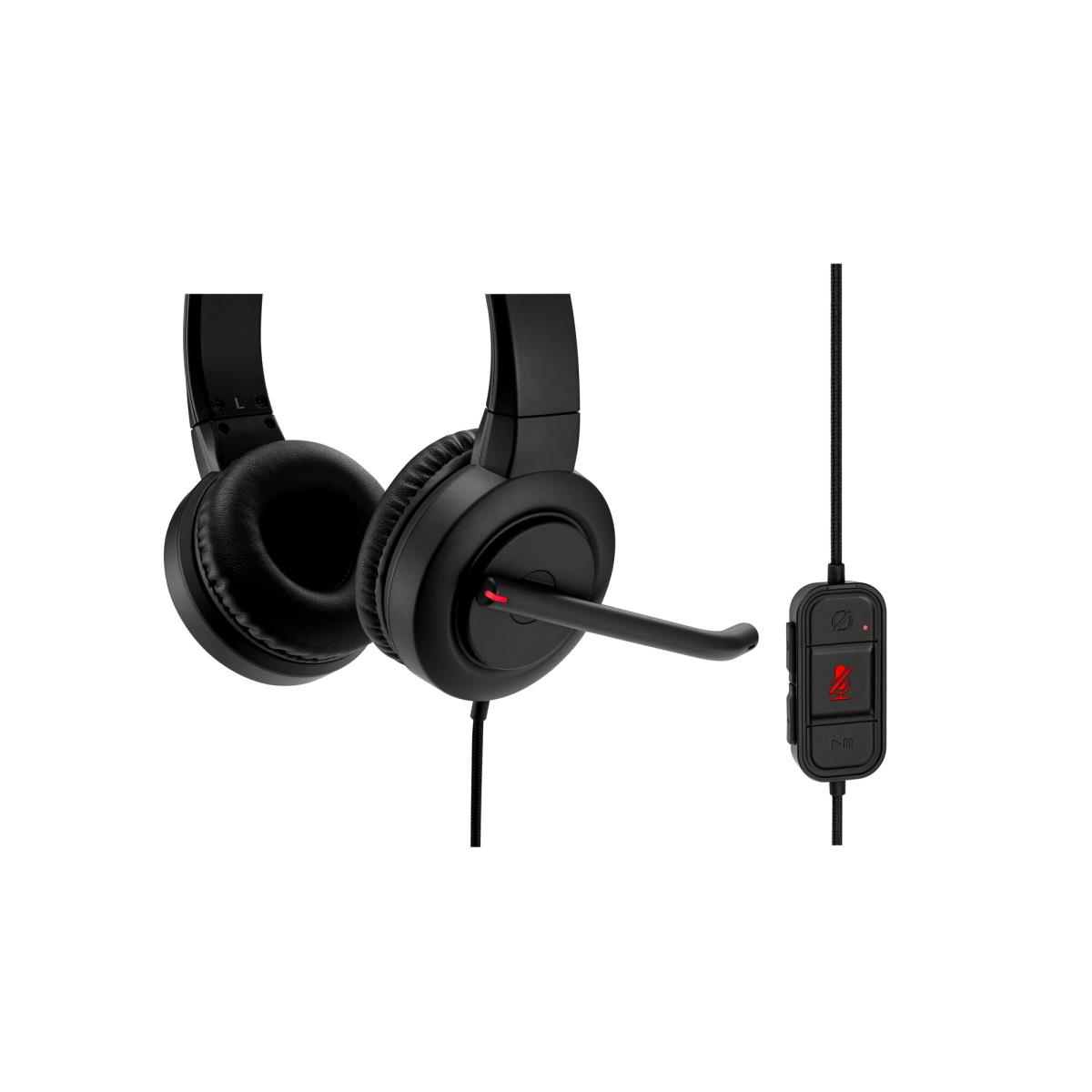 USB-c On-ear Headset H1000