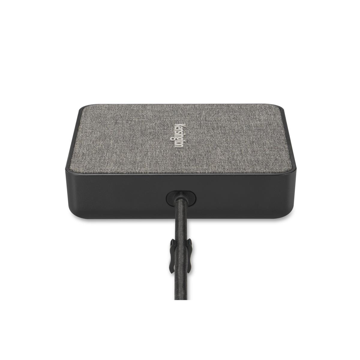 MD120U4 USB4 Portable Docking Station