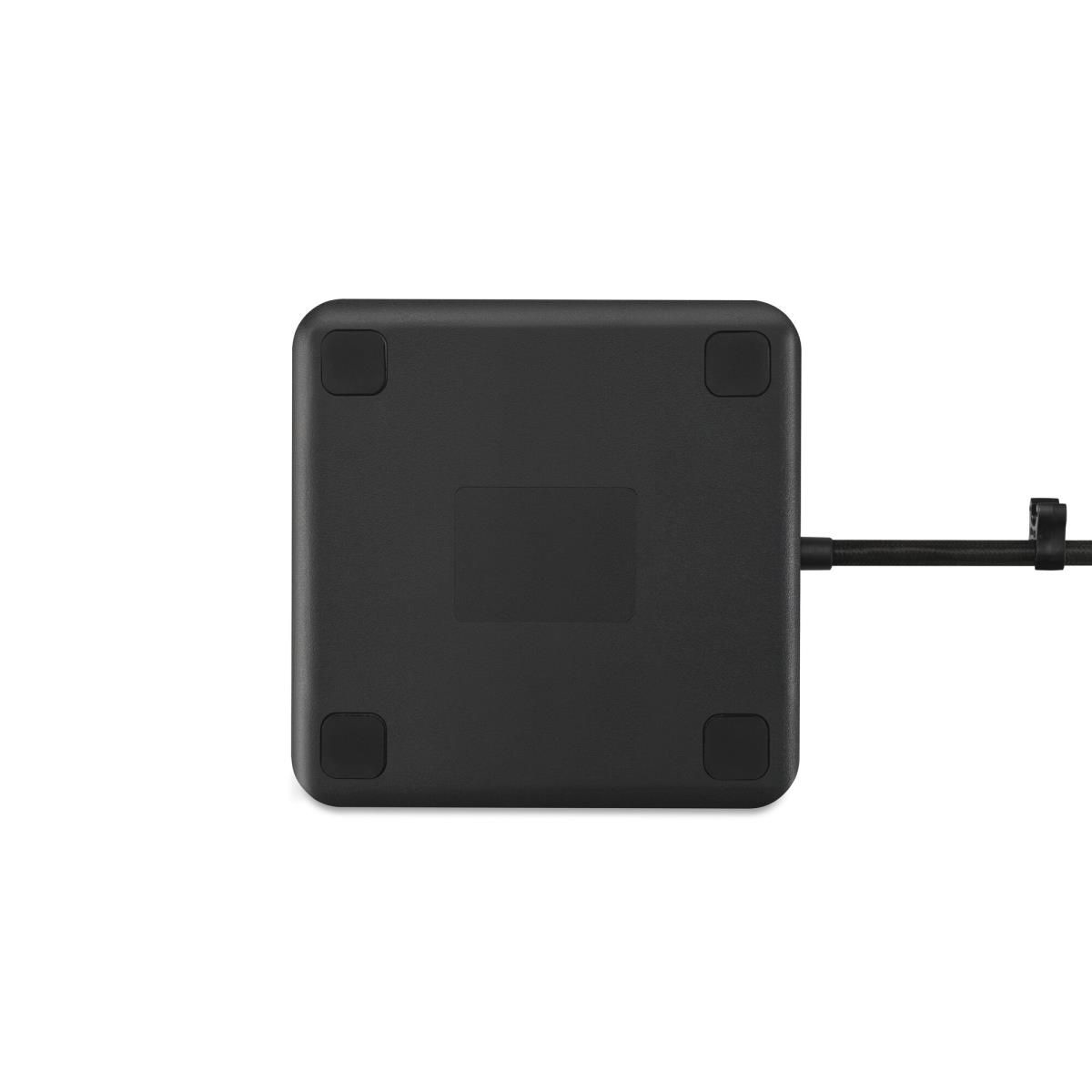 MD120U4 USB4 Portable Docking Station
