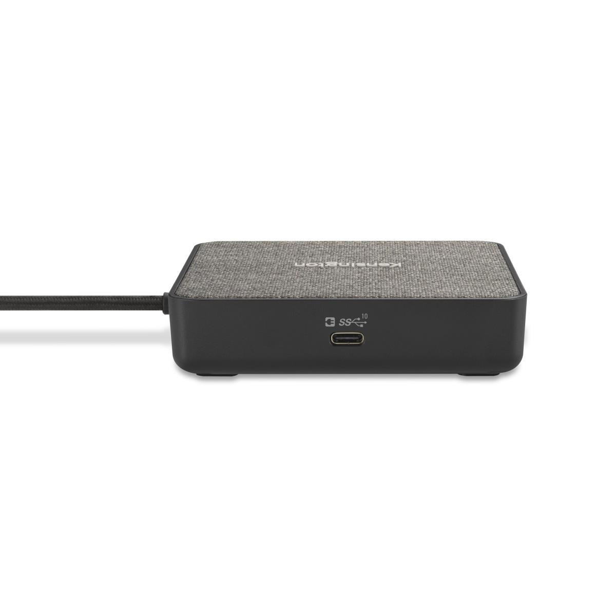 MD120U4 USB4 Portable Docking Station