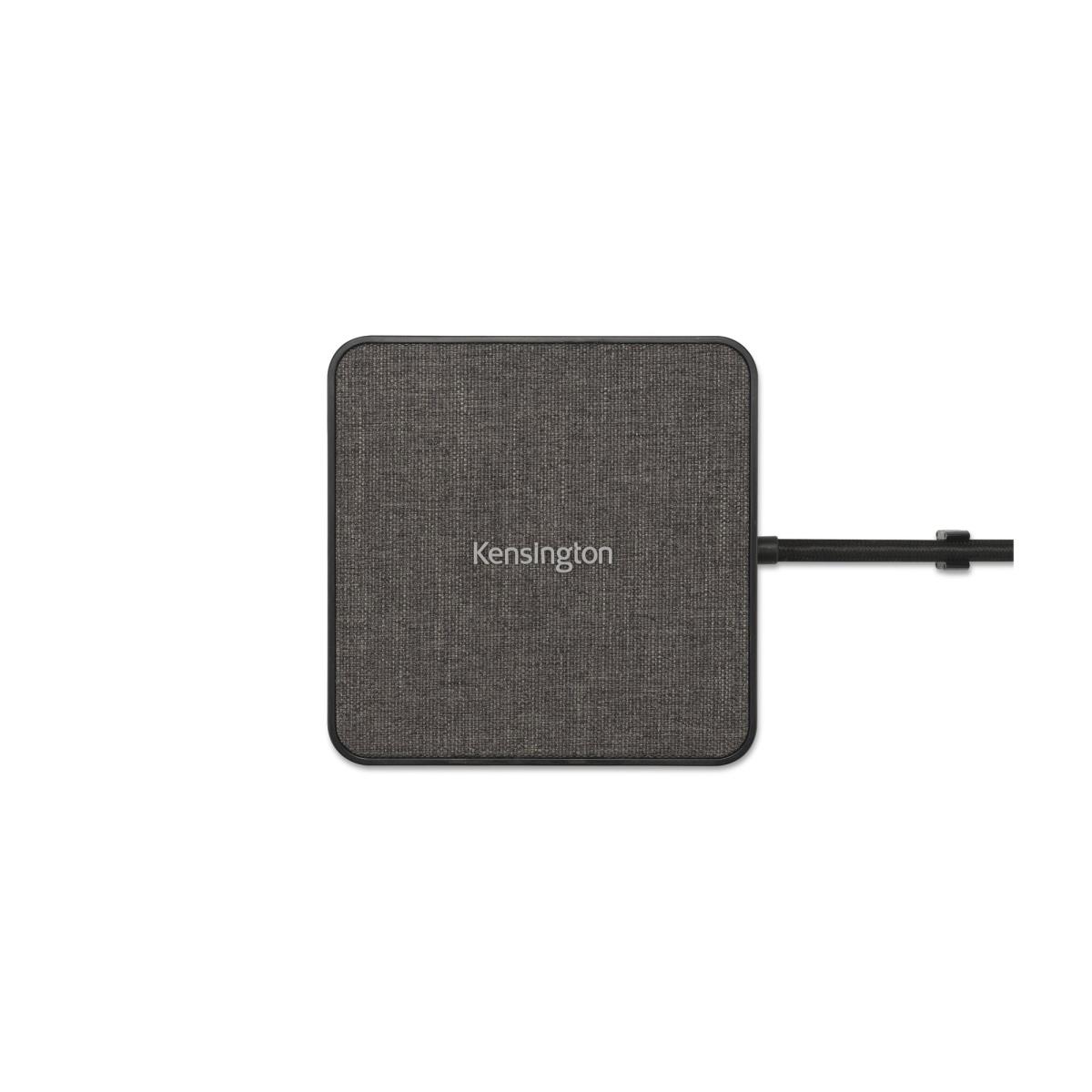 MD120U4 USB4 Portable Docking Station